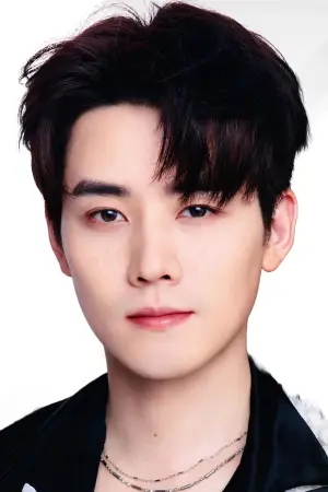 Фото Жэнь Хао #380260