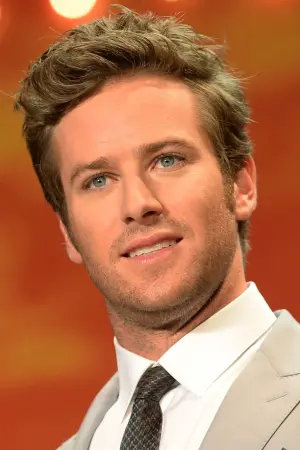 Фото Арми Хаммер (Armie Hammer) #18749