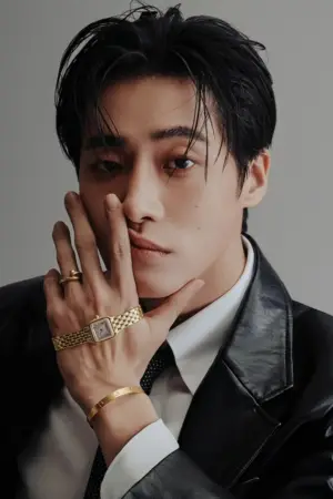 Фото Чу Ён У #357505