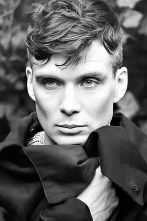 Фото Киллиан Мерфи (Cillian Murphy) #72885