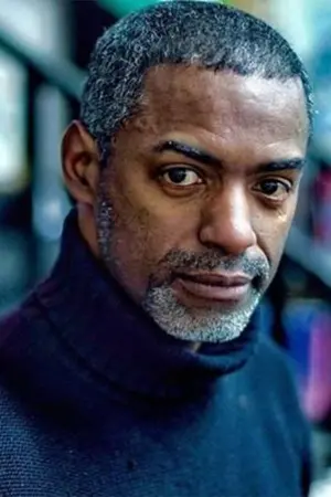 Фото ДеМордж Браун (DeMorge Brown) #134057