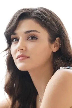 Фото Ханде Эрчел #292765