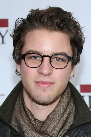 Фото Генри Джуст #82944