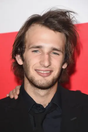 Фото Хо́ппер Пенн #187136