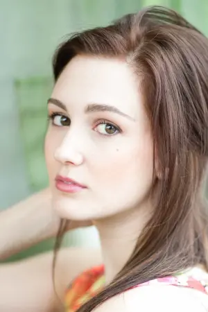 Фото Кэтерин Баррелл (Katherine Barrell) #247482