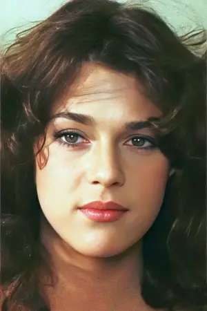 Фото  (Maruschka Detmers) #347314