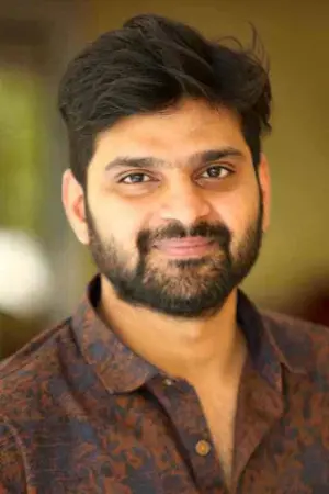 Фото  (Sree Vishnu) #265651