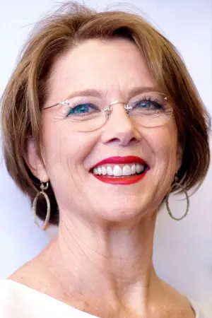 Фото Аннетт Бенинг (Annette Bening) #2229