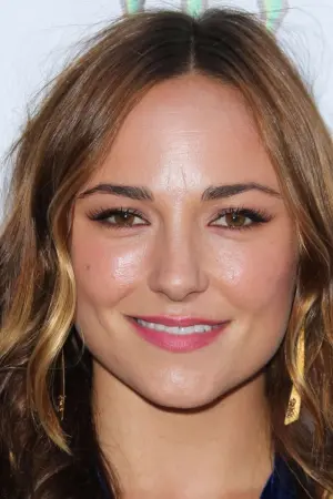 Фото Бриана Эвиган (Briana Evigan) #80775