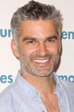 Фото Франсуа Винсентелли #31311