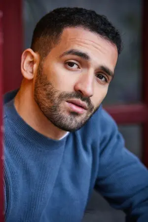 Фото Хасан Аккоуч #129201