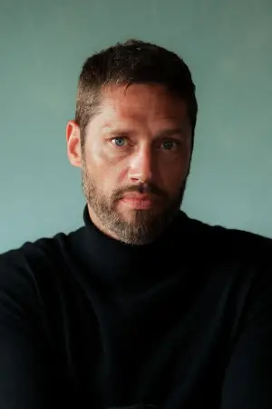 Фото Джек Кризманич #337886