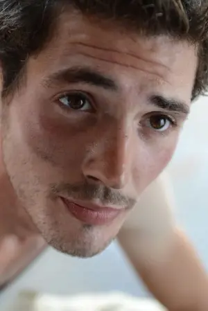 Фото Джеффри Ноэль #212347