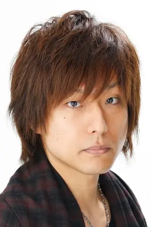 Фото Юничи Янагита #34182