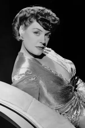 Фото Каарен Верн (Kaaren Verne) #159719