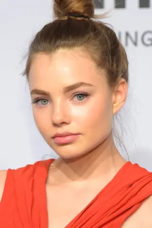 Фото Кристин Фросет #85371