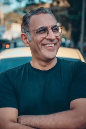 Фото Паван Чопра #178116