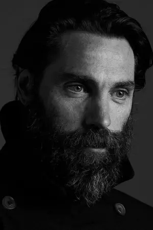 Фото Стю Тернер #20064