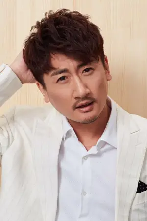 Фото Терри Ши #334281