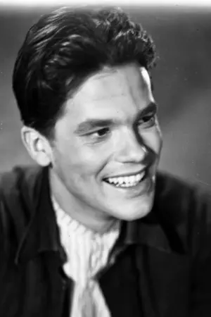 Фото Збигнев Цибульский (Zbigniew Cybulski) #1390