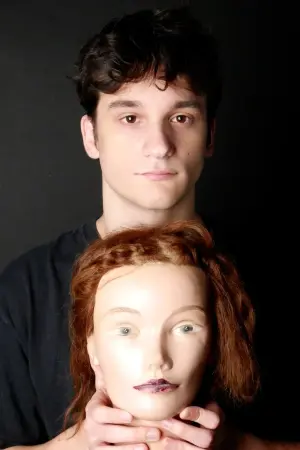 Фото  (Jake Bisnett) #307534