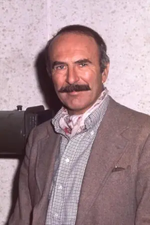 Фото Жан-Пьер Мариэль (Jean-Pierre Marielle) #121058