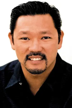 Фото Маркус Янг #31538