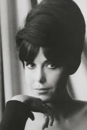 Фото Мари Деверо (Marie Devereux) #58506