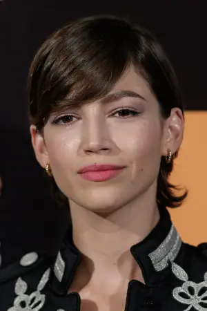 Фото Урсула Корберо (Úrsula Corberó) #49533