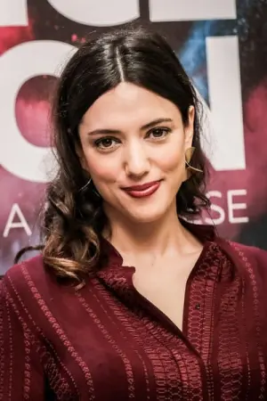 Фото Ванесса Гид #102681