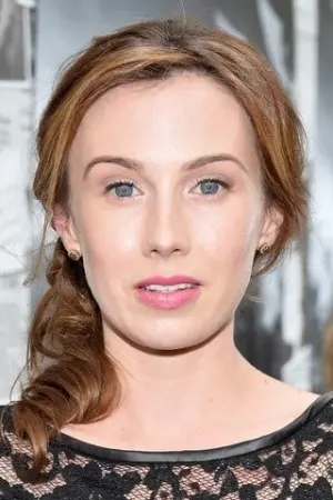 Фото  (Wynn Everett) #50928