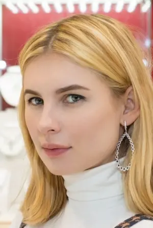 Фото Анна Цуканова-Котт (Anna Tsukanova-Kott) #277879