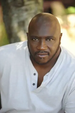 Фото Брайан "Волфман Блэк" Боумен #84225