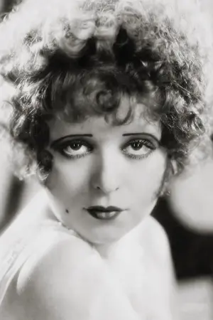 Фото Clara Bow #302830