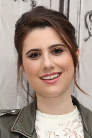 Фото Элизабет Шапиро #154619