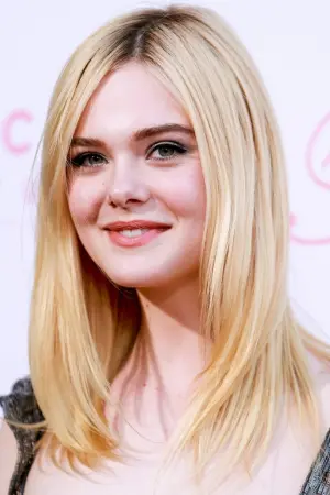 Фото Эль Фаннинг (Elle Fanning) #32548