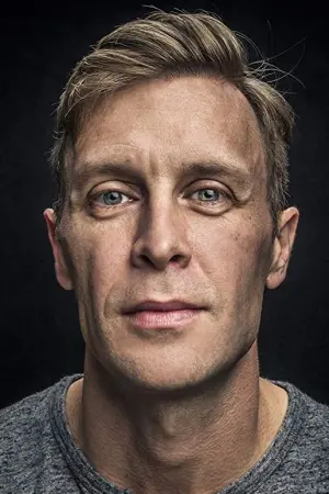 Фото Грэм Горди #162427