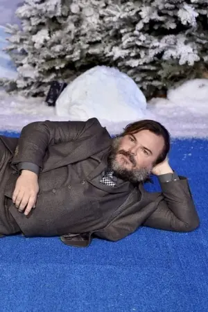 Фото Джек Блэк (Jack Black) #66624