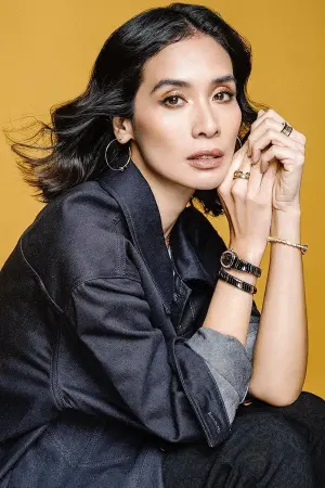 Фото Марша Тимоти #55505