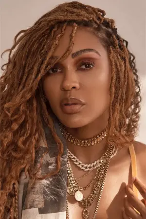 Фото Миган Гуд (Meagan Good) #13532