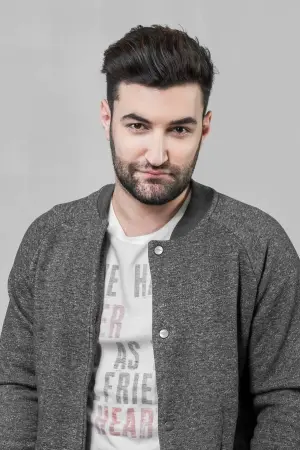 Фото Смайли #242469