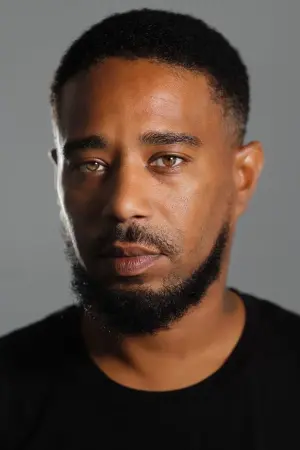 Фото Андре Дракетт (Andre Drackett) #140241