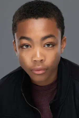 Фото Асанте Блэк #33474