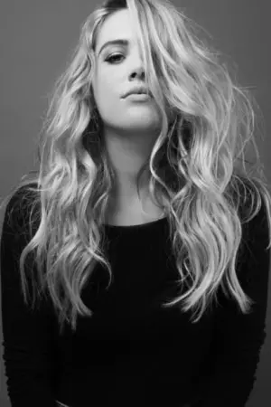 Фото Натали Холл #144496