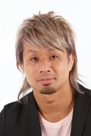 Фото Нобуо Ёсихаси #282349