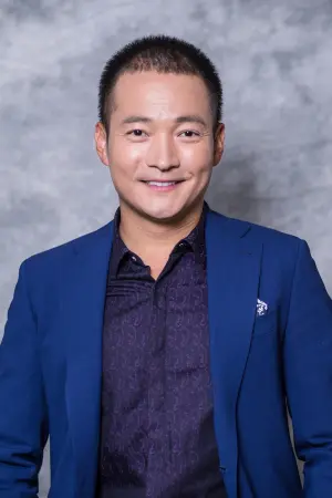 Фото Ю Энтай #238713