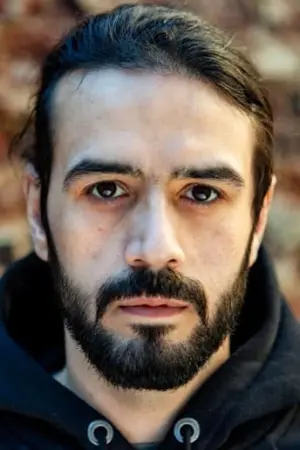 Фото Бамшад Абеди-Амин #256392