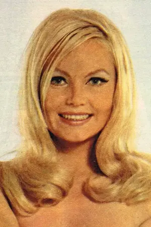 Фото Ева Стрёмберг #260017