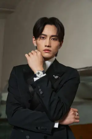 Фото  (Fandy Fan) #349854