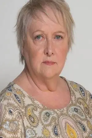 Фото Франсин Рюэль #310693